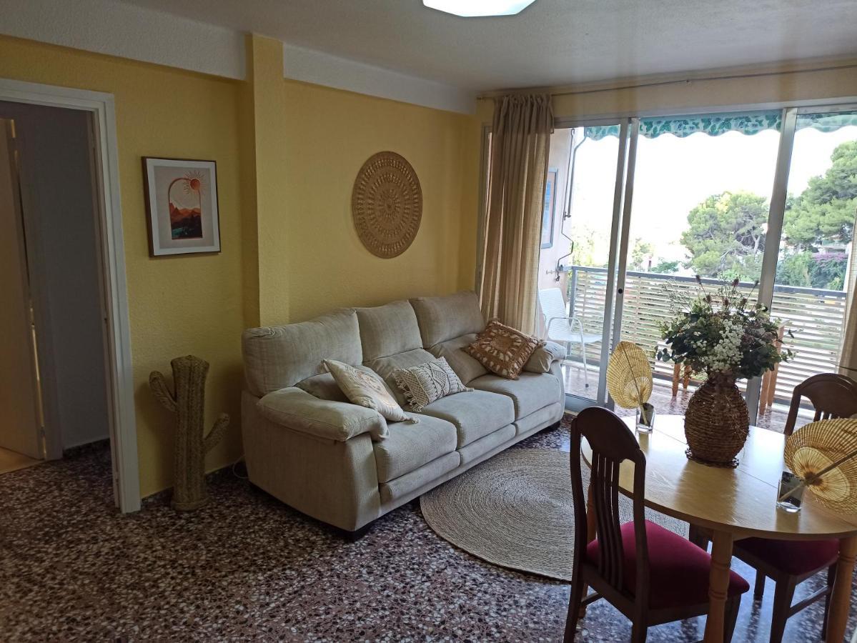 Apartamento En Serra Con Preciosas Vistas. Eksteriør bilde